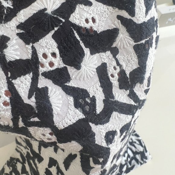 Theory Lonati Pescara Skirt - Picture 8 of 8